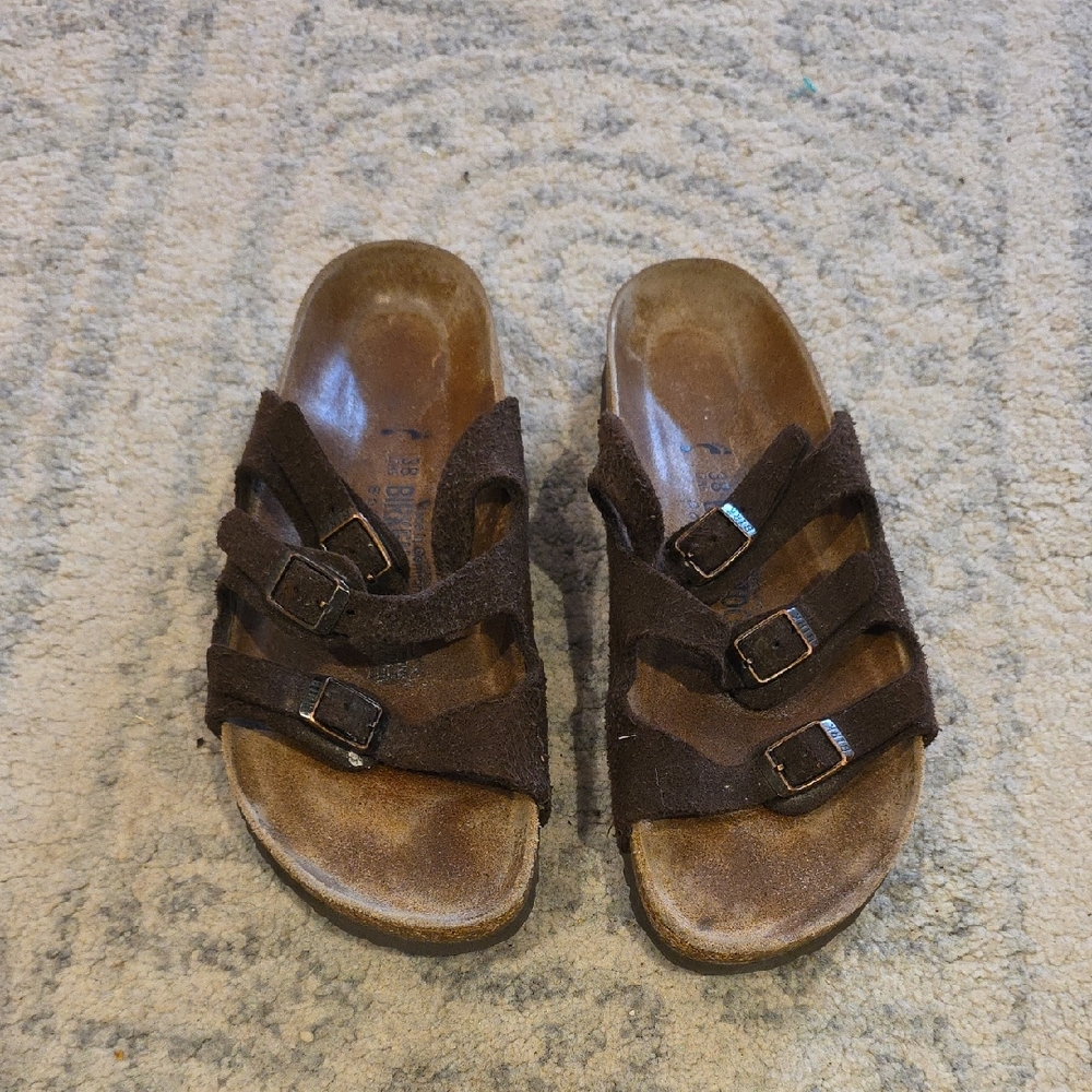 Birkenstock Florida Sandals